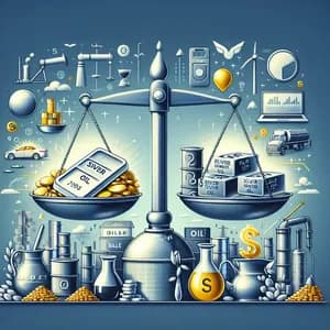 Silver Surpasses Oil: What Investors Must Know Now!