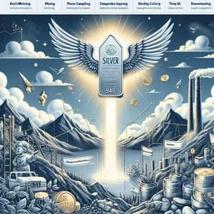 Silver's Soaring Surge: What Investors Must Know Now!