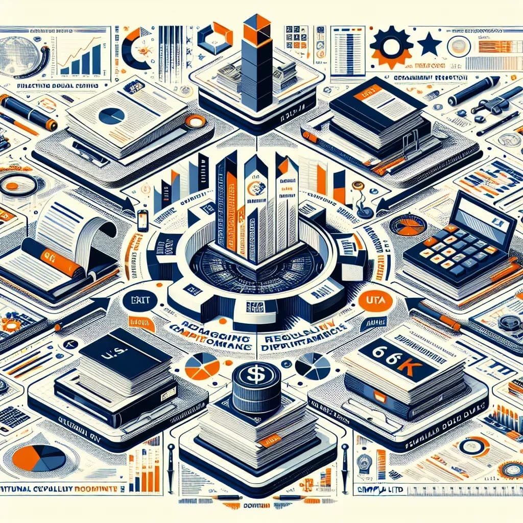 Simpple Ltd. 6-K Report: Regulatory Compliance & Annual Filing Insights