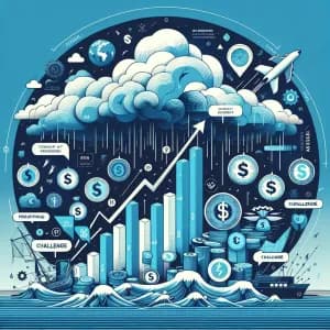 Simpple Ltd. Financial Report 2024: Growth Amid Challenges