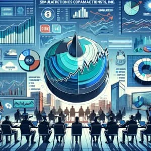Simulations Plus, Inc. 8-K Report: Key Updates on February 13, 2025