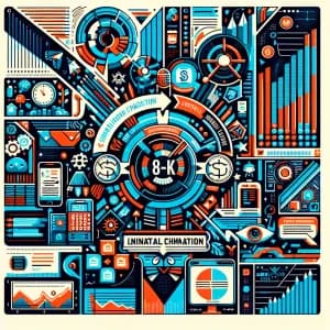 Sinclair Broadcast Group 8-K Report: Key Financial Updates & Insights