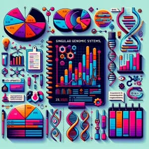 Singular Genomics Reports Key Update: 8-K Filing on February 19, 2025