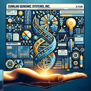 Singular Genomics Systems, Inc. 8-K Filing: Key Updates & Insights