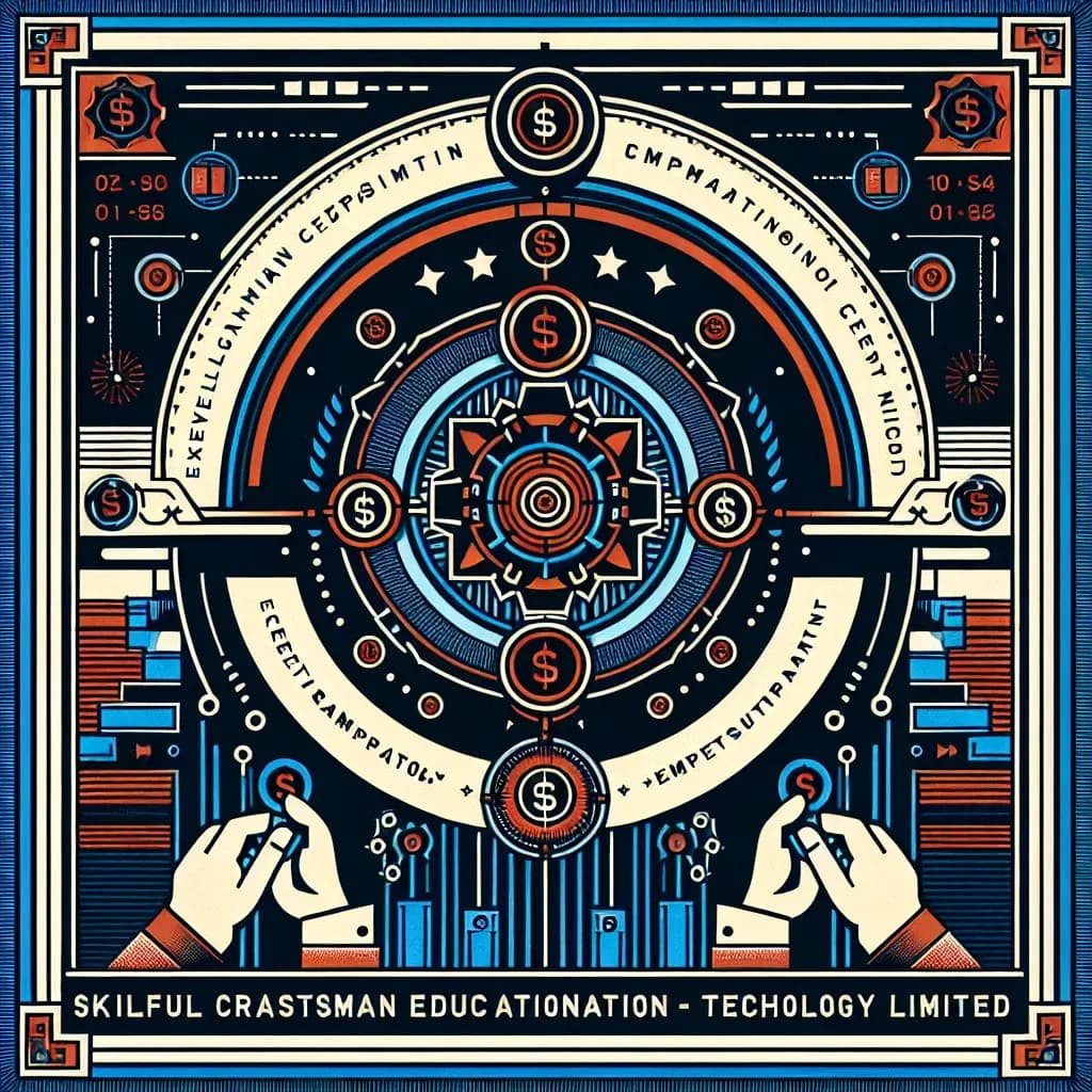 Skillful Craftsman Education Tech: December 2024 Compensation Report Insights