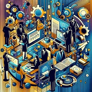 Skillful Craftsman Education Tech: Q4 2024 Strategic Agreements Report