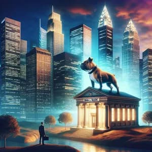 Small Banks Surge: Challenging Giants in a Dynamic Financial Landscape