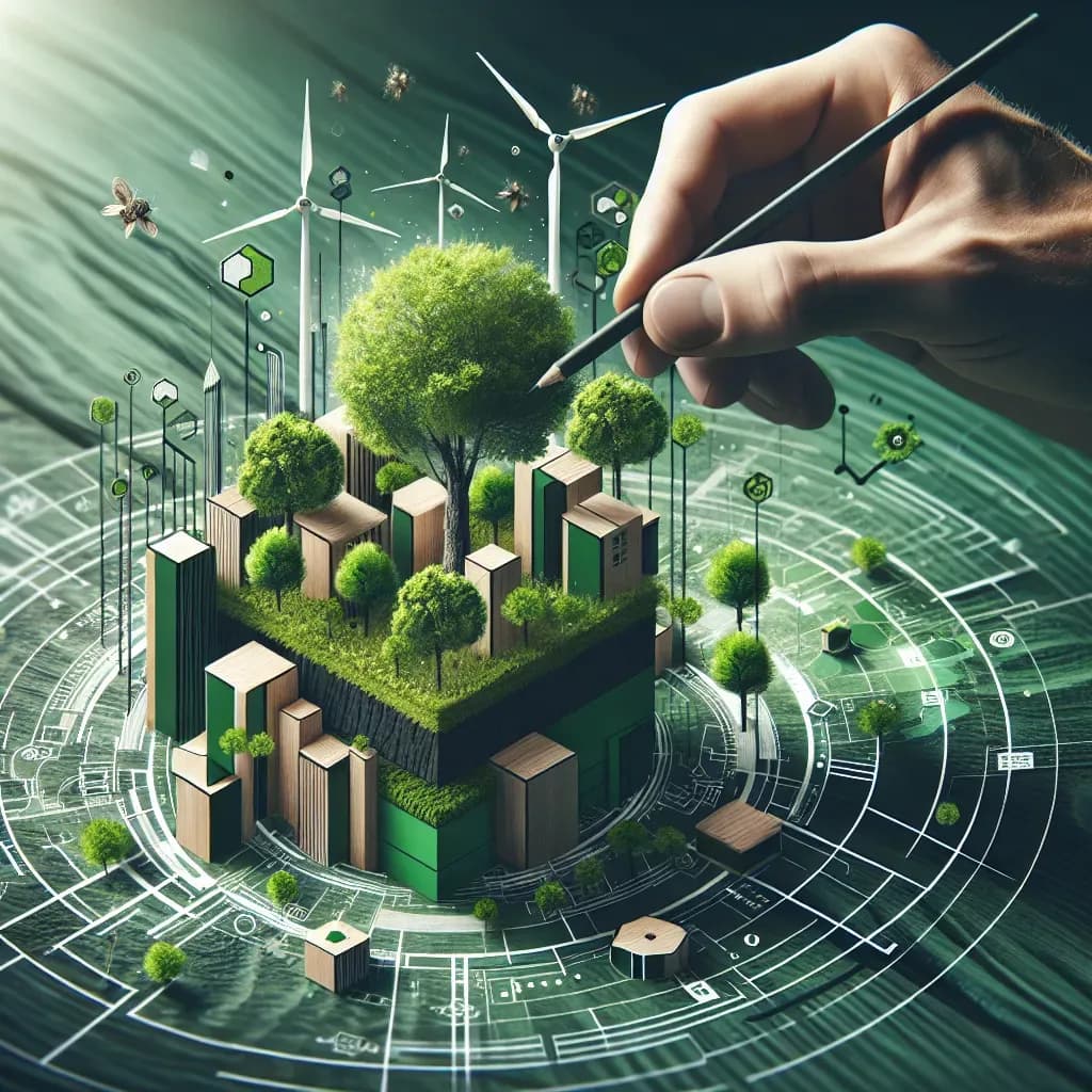 Small Trees, Big Opportunities: Weyerhaeuser's Bold Move in Engineered Lumber