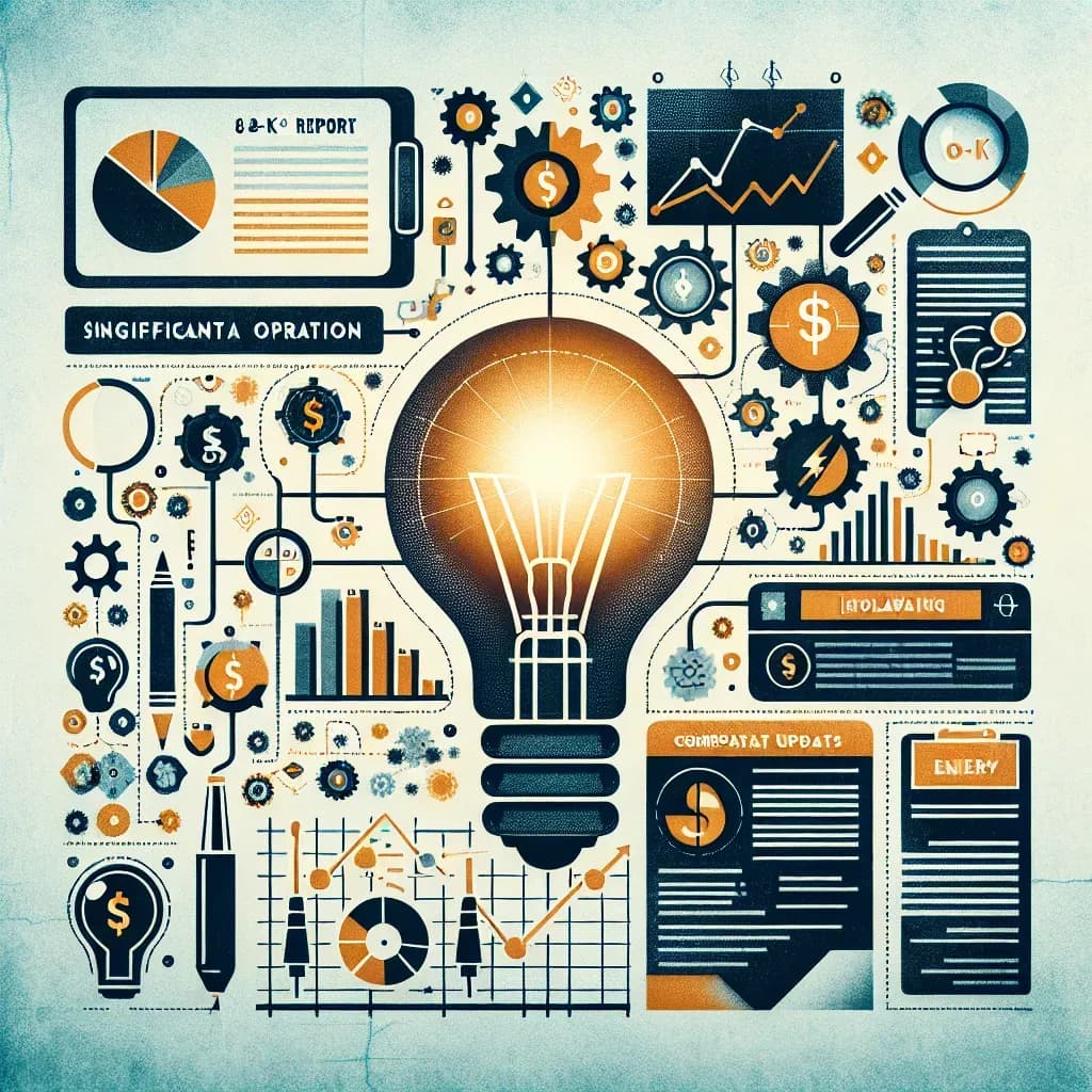 Smart Power Corp. 8-K Report: Key Updates as of January 6, 2025