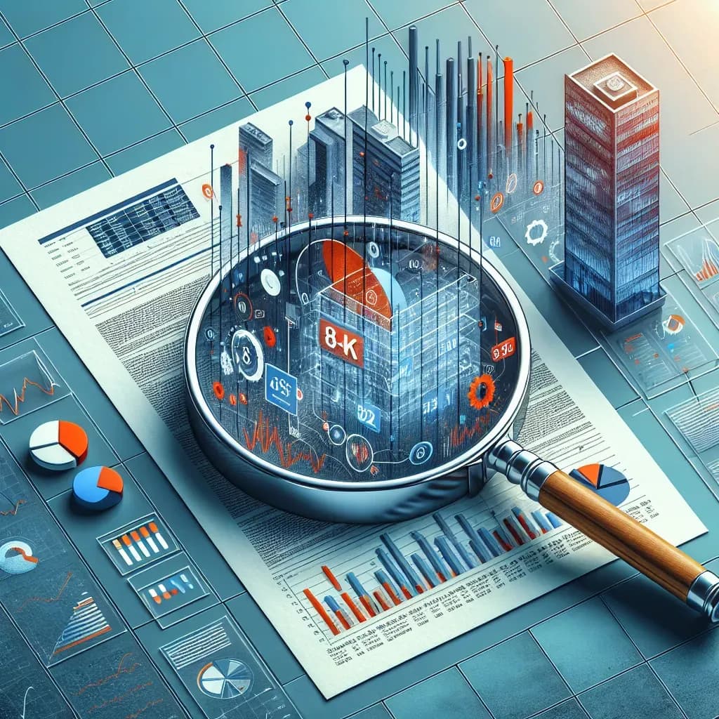 SmartKem, Inc. 8-K Filing: Key Insights on Stock and Operations