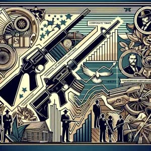 Smith & Wesson Brands Inc. 8-K Filing: Key Insights & Stock Info Revealed