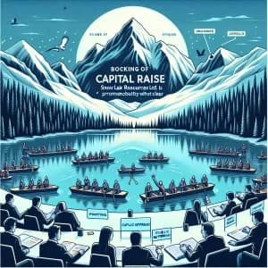 Snow Lake Resources Ltd. 6-K Report: $15M Capital Raise Insights