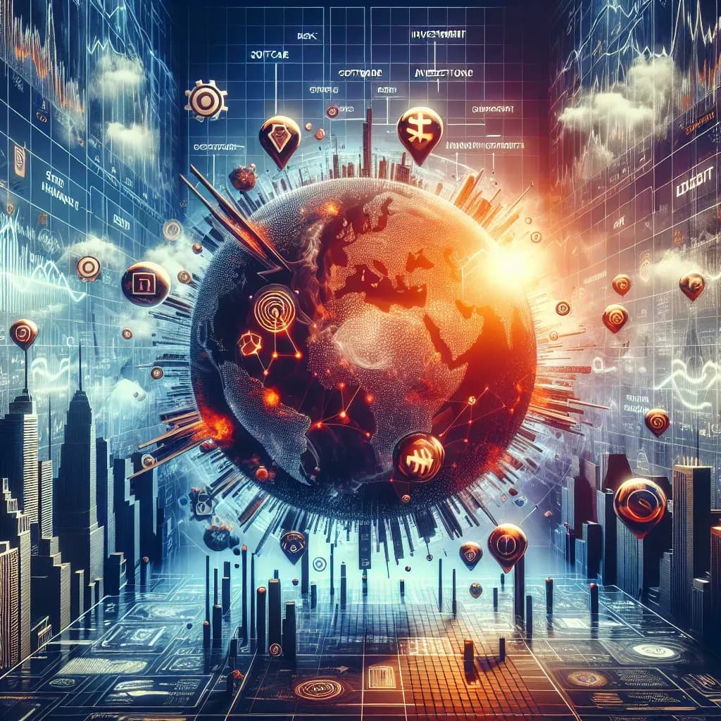 Software Rout Shakes Debt Markets: Key Insights for Investors