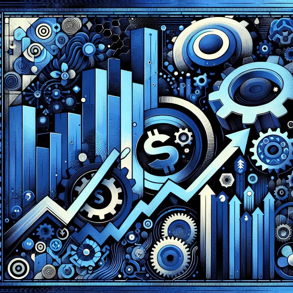 Software Sector Soars: Earnings Season Highlights Resilience and Growth