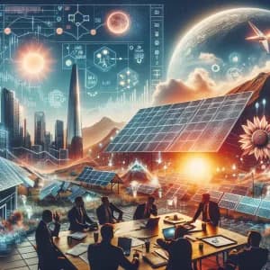 SolarEdge Technologies 8-K Report: Key Updates from January 6, 2025