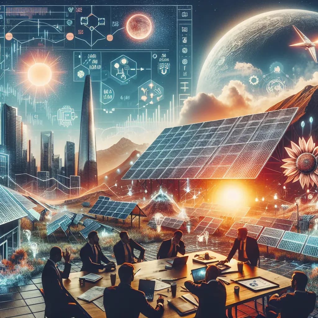 SolarEdge Technologies 8-K Report: Key Updates from January 6, 2025