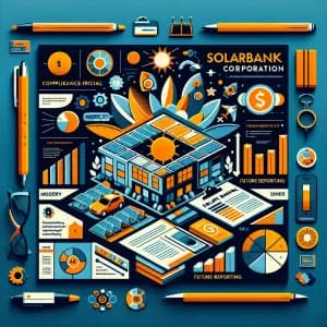 Solarbank Corporation's Form 6-K: February 2025 Filing Insights