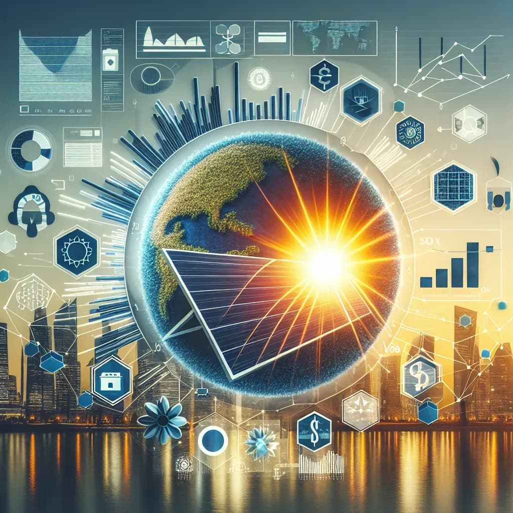 Solarbank Corporation's Form 6-K: Key Financial Insights for December 2024