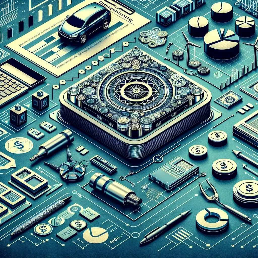 Solid Power, Inc. 8-K Report: Stock & Warrant Insights for December 2024
