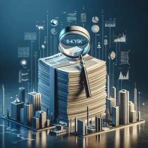 Sono Tek Corp 8-K Filing: Key Updates for Investors (Jan 2025)