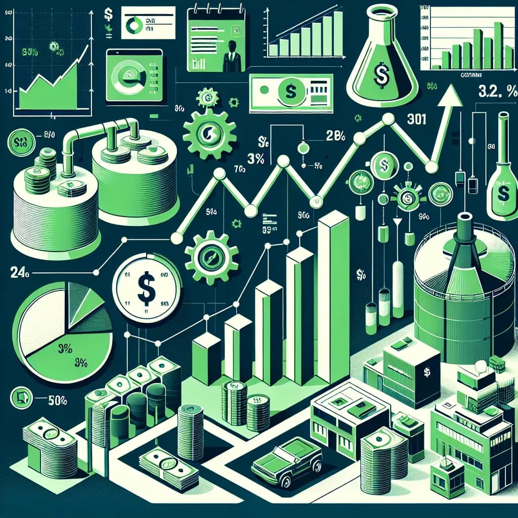 Sono-Tek Corporation Q3 2024 Financial Report: Growth Insights & Market Outlook