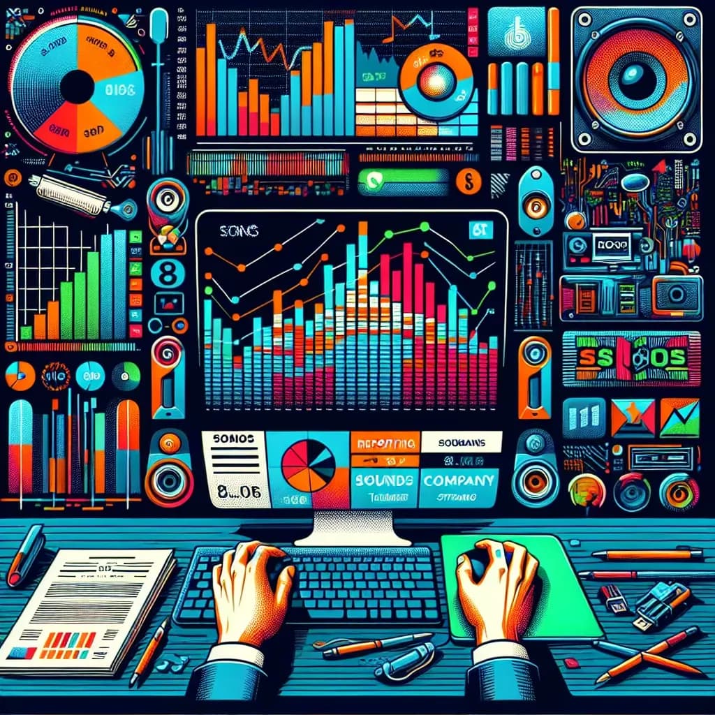 Sonos, Inc. 8-K Report: Key Insights from February 24, 2025 Filing