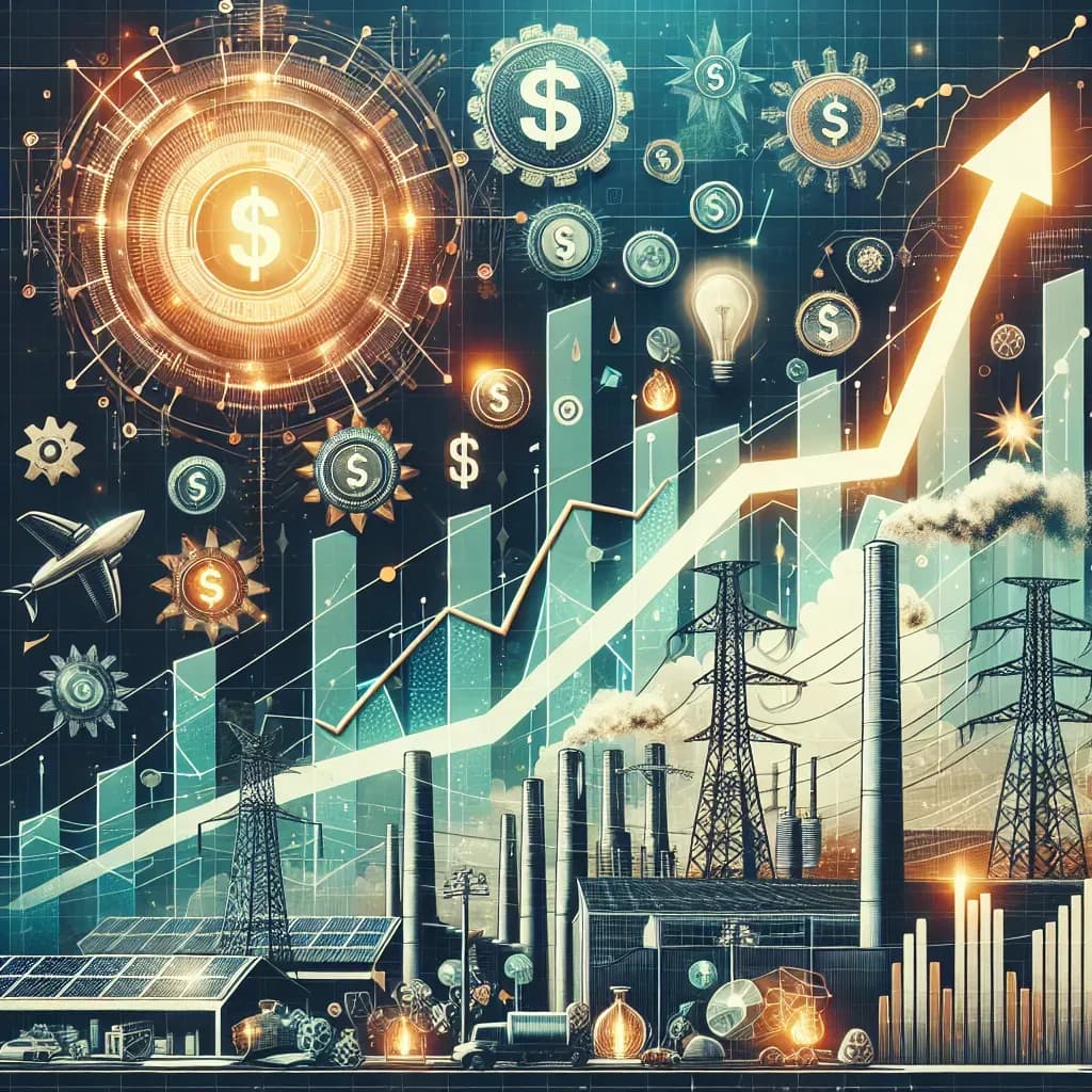 Southern Company Q4 2024 Financial Report: Strong Growth & Buy Recommendation