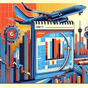 Southwest Airlines Co. 8-K Report: Key Insights from February 17, 2025