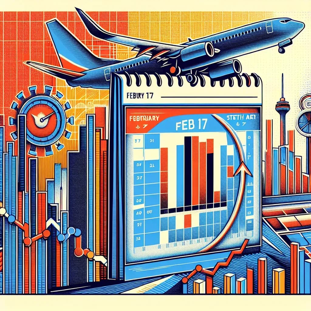 Southwest Airlines Co. 8-K Report: Key Insights from February 17, 2025