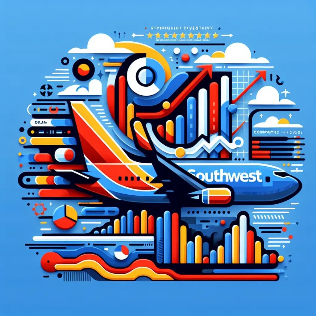 Southwest Airlines Co. 8-K Report: Key Insights from February 18, 2025