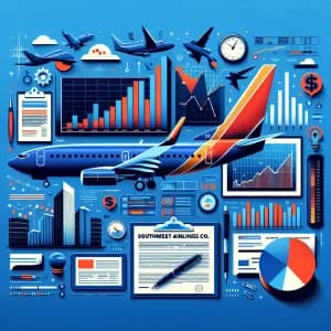 Southwest Airlines Co. 8-K Report: Key Updates on January 7, 2025