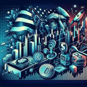 Speculative Fever: Navigating America's Risky Investment Trends