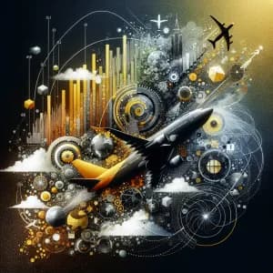 Spirit Airlines 8-K Report: Year-End Insights & Key Developments for 2024
