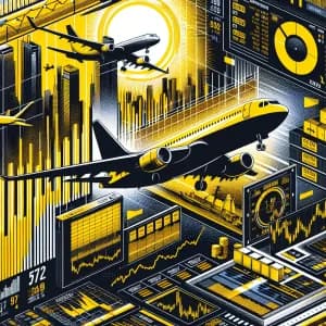 Spirit Airlines, Inc. 8-K Filing: Key Developments as of December 23, 2024