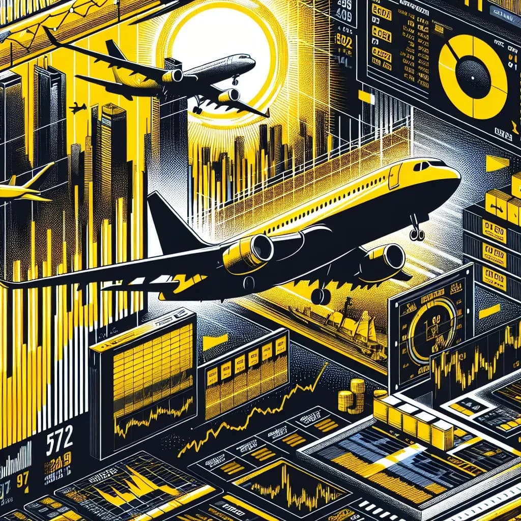 Spirit Airlines, Inc. 8-K Filing: Key Developments as of December 23, 2024