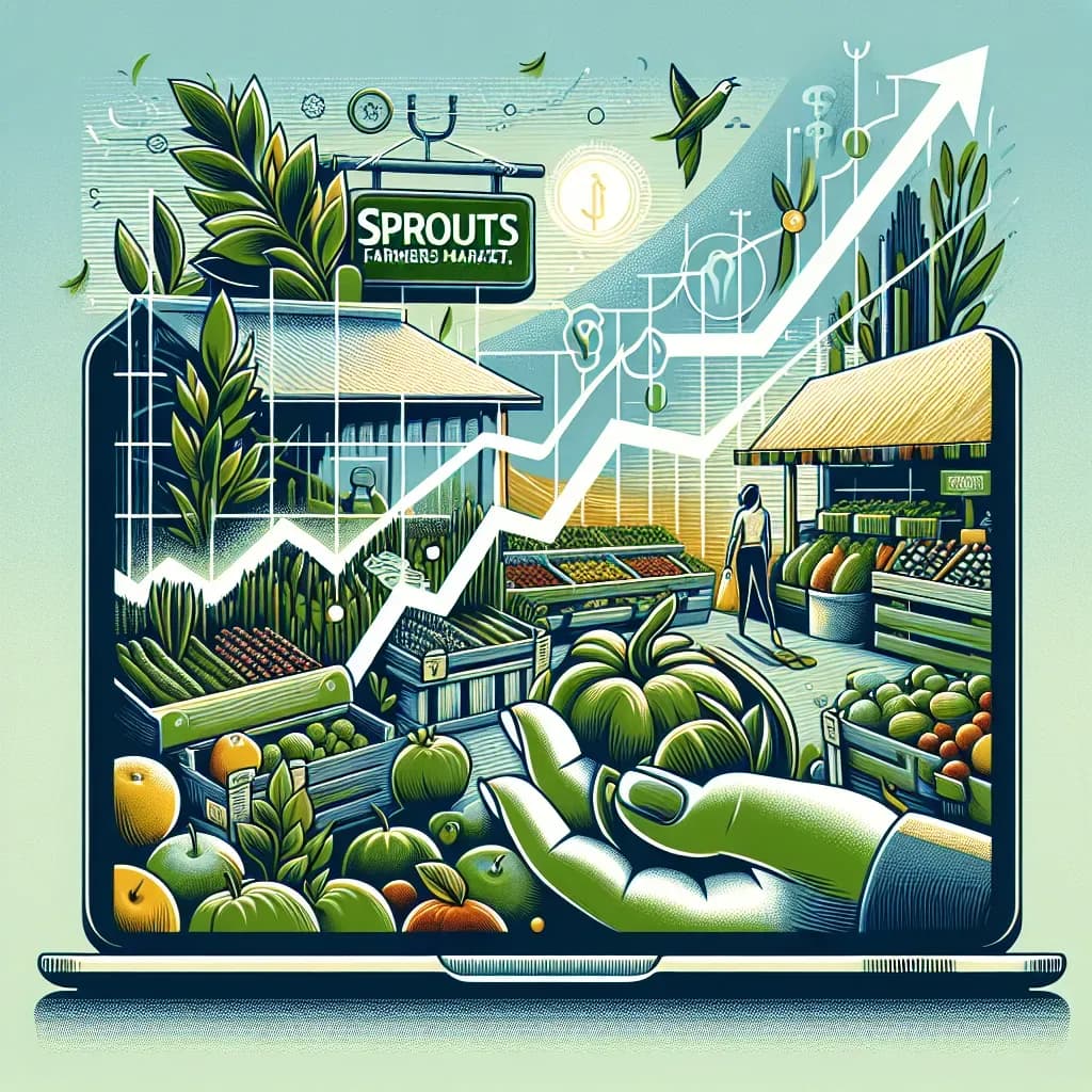 Sprouts Farmers Market 8-K Report: Key Updates for Investors - February 2025