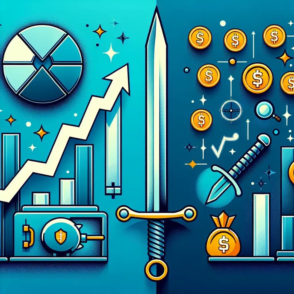 Stablecoins: A Double-Edged Sword for Investors