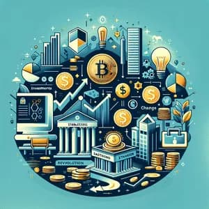 Stablecoins: A Game Changer for Banking and Investment Strategies