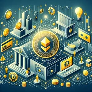 Stablecoins: Revolutionizing Banking and Investment Opportunities