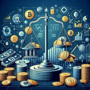 Stablecoins: The Future of Finance in a Weak Economy