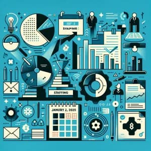 Staffing 360 Solutions, Inc. 8-K Report: Key Insights & Compliance Update