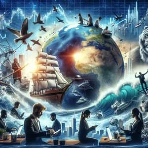 Stalled International Stocks: Navigating the New Investment Landscape