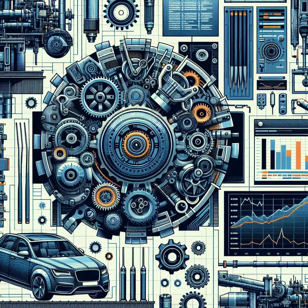 Standard Motor Products, Inc. Amended 8-K/A Report: Key Insights and Updates