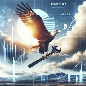 Stanley Black & Decker, Inc. Financial Report: Cautious Recovery Ahead