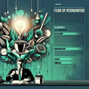 Starbucks Corporation 8-K/A Filing: Key Insights on Stock & Amendments