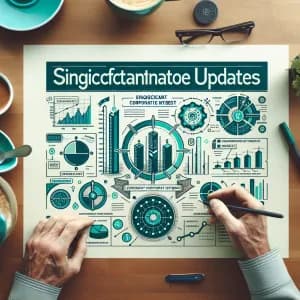 Starbucks Corporation 8-K Report: Key Developments from January 14, 2025