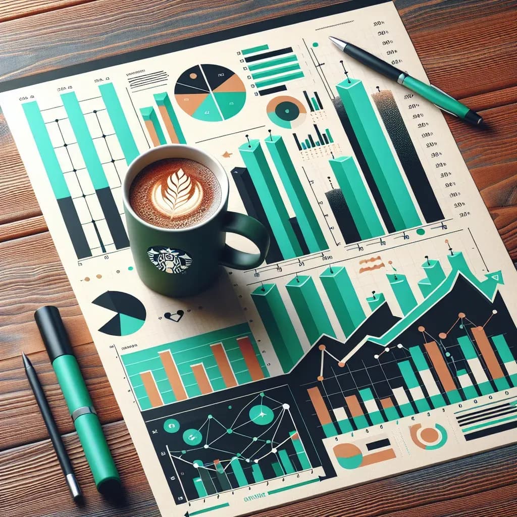 Starbucks Corporation 8-K Report: Key Financial Updates as of June 13, 2025