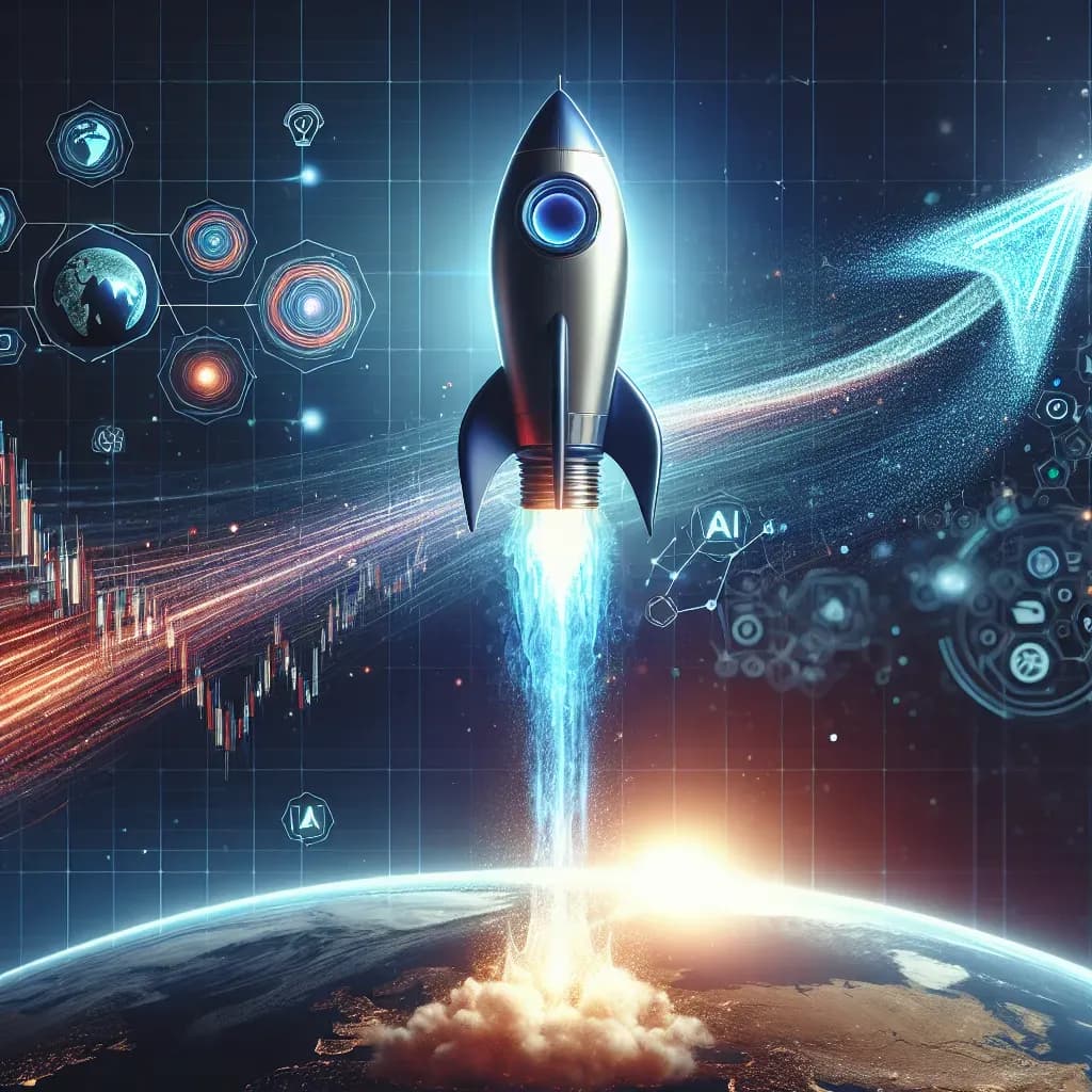 Startup Valuations Soar: A New Era for IPOs and Tech Giants