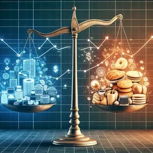 Startups vs. Big Food: A Game-Changer for Investors!