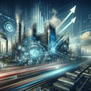 Steel Dynamics, Inc. 8-K Report: Key Financial Insights as of March 2025